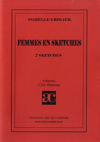 Femmes en sketches
