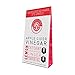 Squeeze Dried Apple Cider Vinegar: Natural Bloat Relief, Detox, Inflammation, Digestion & Circulation with Probiotics - 15 Count Sticks