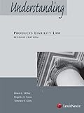 Understanding Products Liability Law (2013)