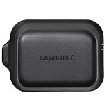 Charger Cradle Charging Dock for Samsung Gear 2 Neo Smart Watch Black R381