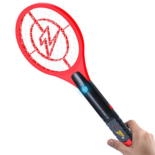 1 ZAP+Mini+Bug+Zapper+Rechargeable