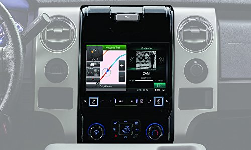 Alpine Electronics X009-FD2 9
