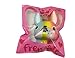 PURAMI Squishies of Slow Rising Dog Creamy Scented Squishy Creamy Scent for Kids Party Toys Stress Reliever Toy