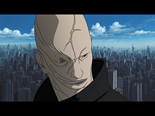 Amazon Co Jp 攻殻機動隊 S A C 2nd Gigを観る Prime Video