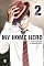 Livro My Home Hero vol. 02
