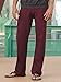 Jerzees NuBlend Open Bottom Pant with Pockets. 974MP