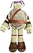 Jay Franco Nickelodeon Teenage Mutant Ninja Turtles Pillowtime Pal Pillow, Donatello