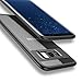 Galaxy S8 Plus Case, S8 Plus Clear Case, UrbanDrama Transparent with Rear Camera Protection Air Slim Scratch Resistant Drop Protective Clear Case Cover for Samsung Galaxy S8 Plus 6.2