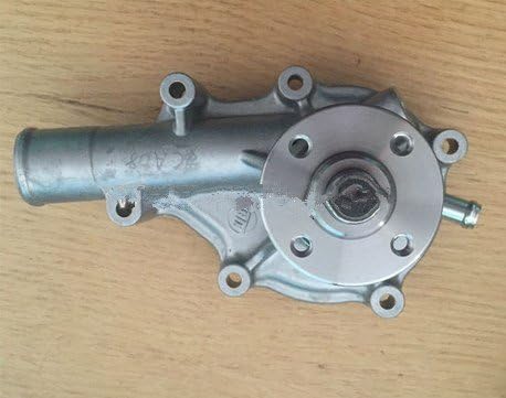 Gowe Pompe à Eau Pour Moteur Kubota D1005 D1105