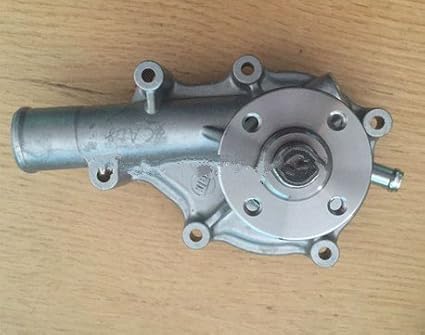 Amazoncom Gowe Water Pump For Kubota Engine D1005 D1105