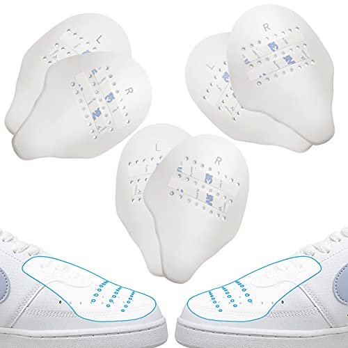 best shoe shields for air force 1