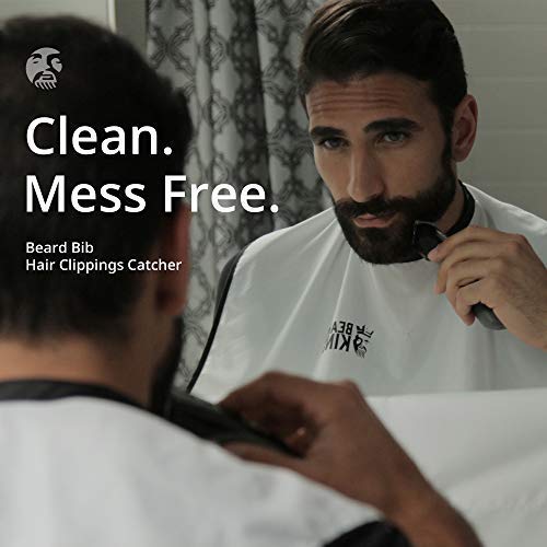 4 BEARD+KING+Official+Clippings+Grooming