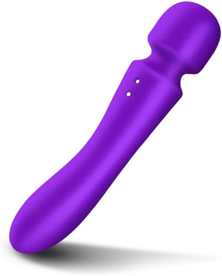 JNNELSN Personal Mạssagers Womẹn Quịet Battery Operated - Rechargeable Portable Cordless Sport Bullẹts Door, Ạdṵllt Mịnị Waterproof Rechargeable
