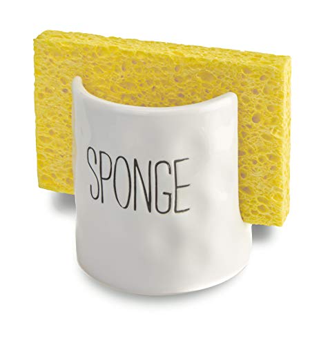 Bellemain-Ceramic-Kitchen-Sponge-Holder