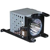 Toshiba Y196-LMP 150 Watt TV Lamp Replacement