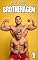 Livro Contos de Brotheragem: Volume 1