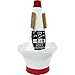 Humes & Berg 102 Stonelined Trumpet Cup Mute