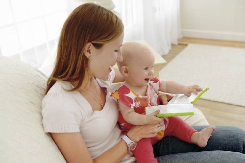 Fisher-Price Storybook Reader for iPhone & iPod Touch Devices