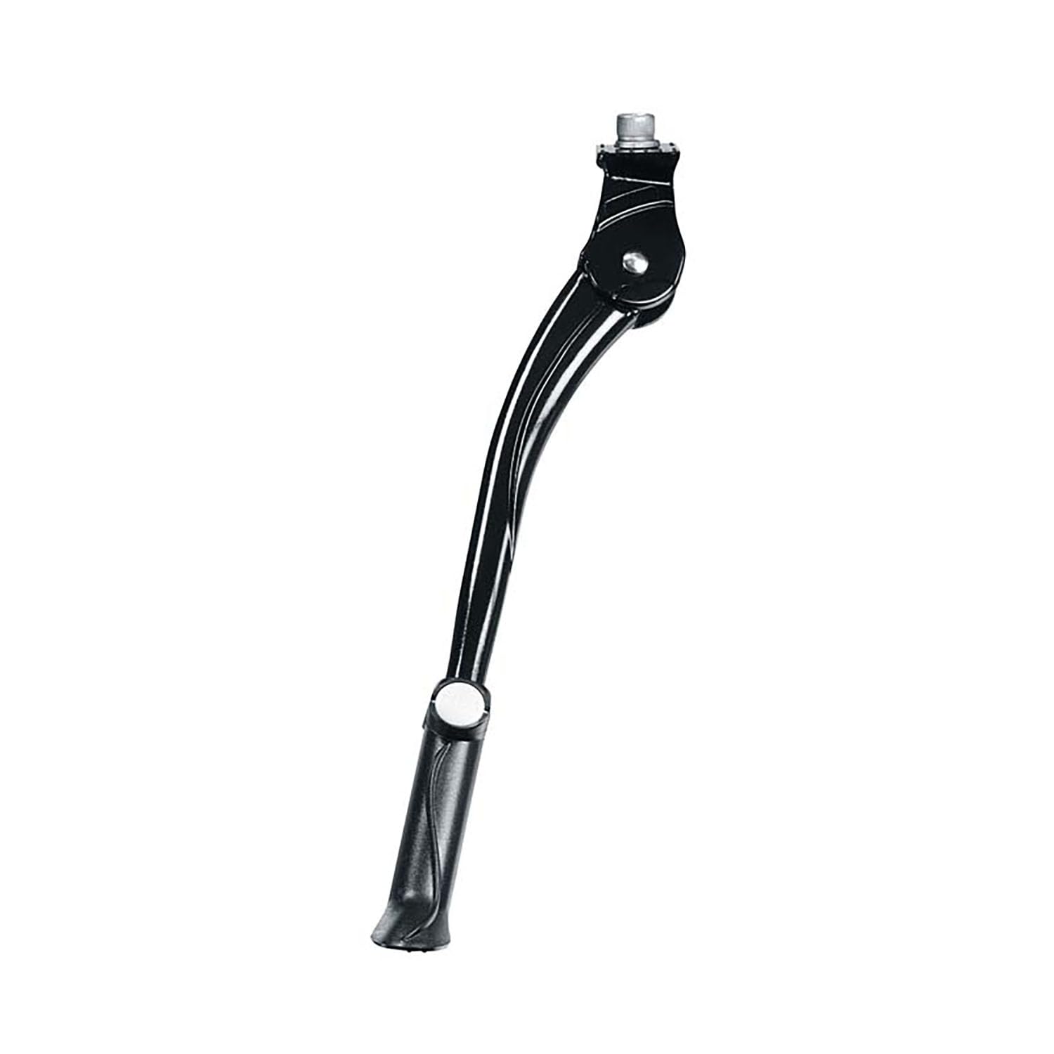 Ergotec Comfort Side Stand Black One Size