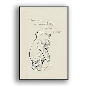 Framed Canvas Wall Art for Living Room, Bedroom Beautiful Quotes Canvas Prints for Modern Home Decoration Ready to Hang - 16"x24" inches