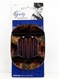 Goody Alexa Large Updo Claw Hair Clip (Brunette)