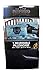 Jay Franco Marvel Black Panther Blue Tribe1 Pack Pillowcase - Double-Sided Kids Super Soft Bedding (Official Marvel Product)