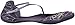 Vibram Women's VI-S Cross-Trainer Shoe, Nightshade/Violet, 40 EU/8-8.5 M US