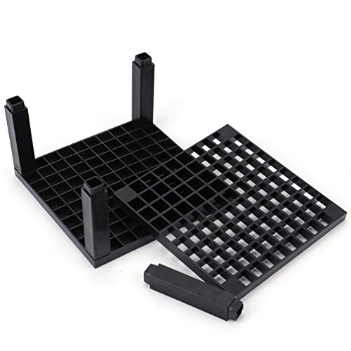 4 Foraineam+Holes+Pencil+Brush+Holder