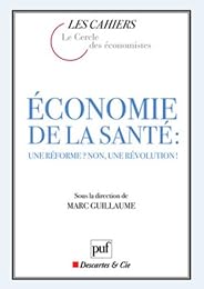 Économie de la santé