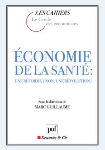 Économie de la santé