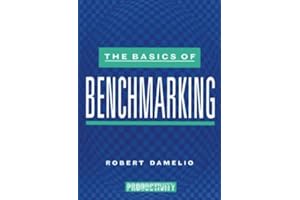 The Basics of Benchmarking