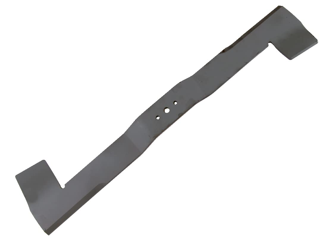 Ratioparts Replacement Blade ISEKI, Reference Number: 8665-306-002-00, 8665-306-002-10