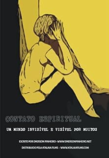 Livro Contato Espiritual: Um mundo invisível e visível por muitos