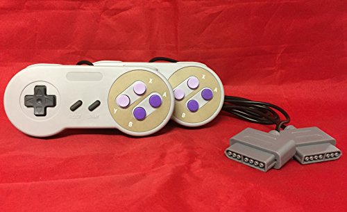 3 W4W+Remote+Control+Compatible+SNES