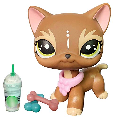 lps cat custom