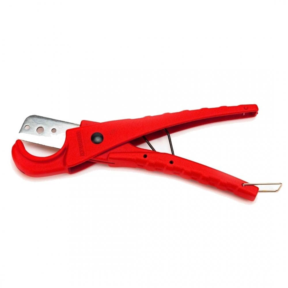Rothenberger Rocut 38 Direct Cut Pipe Shears 0-38mm