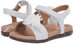 Stride Rite Girls SRTech Truly Double Adjust