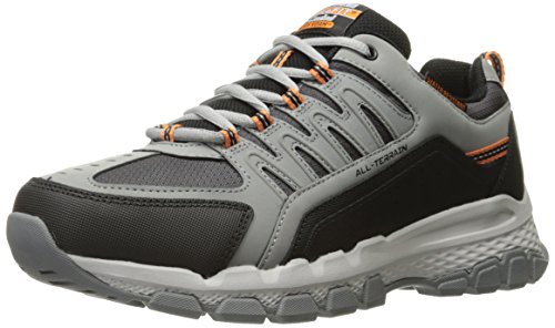 skechers men's outland 2.0 oxford