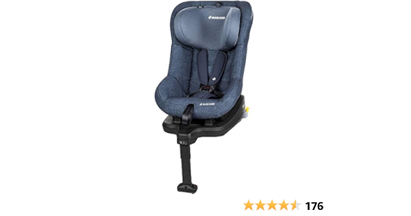 maxi tobi isofix