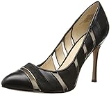 Nine West Women's Dandy Leather Dress Pump