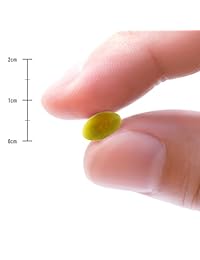 NatureWise cápsulas de vitamina D3, 1000 IU, B01J2ZA760, 1, 1