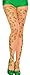 Rubie's Women's DC Comics Poison Ivy Tights