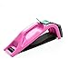 Z ZOTHINGTON Pregnancy Seat Belt, Maternity Driving Safety Belt, Comfort & Safety for Maternity Moms Belly, Protect Unborn Baby, Perfect Gift Ideas for Pregnant Moms (Pink)