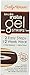 Sally Hansen Salon Insta Gel Strips Commander in Chic (Pack of 3)