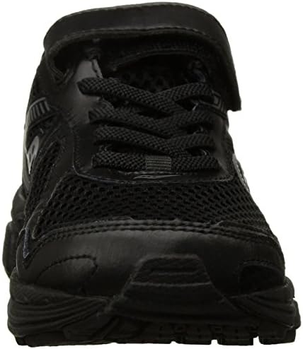 saucony kids cohesion 10