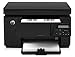 HP M125nw Wireless Monochrome Printer with Scanner & Copier