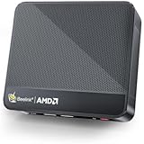 Vibox Vi-214 Pc Gamer - 22 Écran - Amd Ryzen 3 3200ge - Vega 8 - 8go