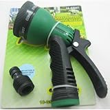 Garden Hose Nozzle