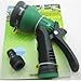 Garden Hose Nozzle
