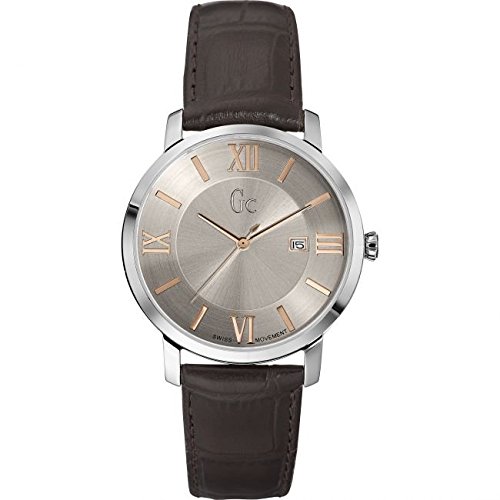 Herren Uhr GC Slim Class X60016G1S